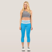 Athena Capri Leggings (Recto)