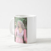 Athena Classic Mok (Voorkant links)