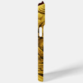 ATHENA EN BESTRIJDING VAN GRIFFINS Case-Mate iPhone CASE (Achterkant / Rechts)