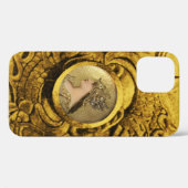 ATHENA EN BESTRIJDING VAN GRIFFINS Case-Mate iPhone CASE (Achterkant (horizontaal))