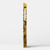 ATHENA EN BESTRIJDING VAN GRIFFINS Case-Mate iPhone CASE (Achterkant / Links)