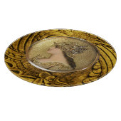 ATHENA EN BESTRIJDING VAN GRIFFINS SNIJPLANK (Hoek)