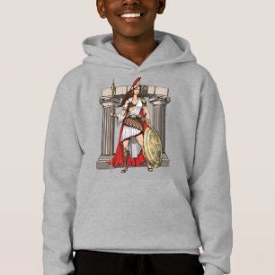Athena Greek Goddess