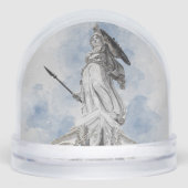 Athena Greek Goddess Statue | Ancient Greek (Avant)