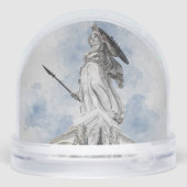 Athena Greek Goddess Statue | Ancient Greek (Arrière)