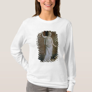 Athena, Grieks, waarschijnlijk vijfde eeuw voor Ch T-shirt