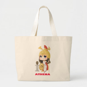 Athena Handbag Grote Tote Bag