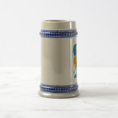 Athena Mokken (Center)