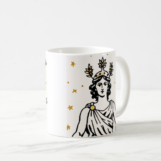 Athena Mug (Devant droit)