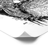 Athena Poster (Hoek)