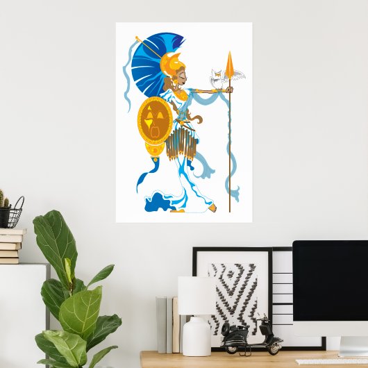 Athena Print (Thuiskantoor)