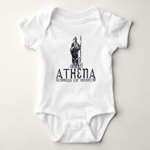 Athena Romper