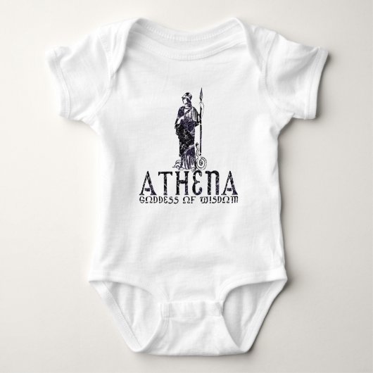 Athena Romper (Voorkant)