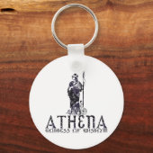 Athena Sleutelhanger (Voorkant)