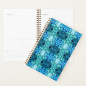 Athena Spiral Planner (Display)