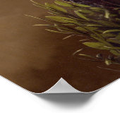 Athena van J. Matthew Root Poster (Hoek)