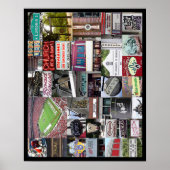 Athene Georgia Poster (Voorkant)