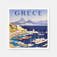Athene Griekenland Briefkaart reizen