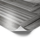 athene, Griekenland Foto Afdruk (Hoek)