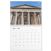 Athene, Griekenland Kalender (Mar 2026)