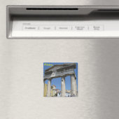 Athene Griekenland magneet (Insitu (Vaatwasser))