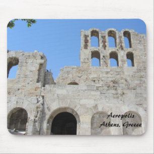 Athene, Griekenland Muismat