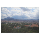 Athene - Griekenland Stof (Fat Quarter)