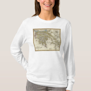 Athene, Griekenland T-shirt