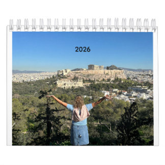 Athene kalender