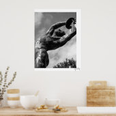 athene poster (Keuken)