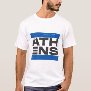 Athene T-shirt