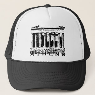 Athene Trucker Pet