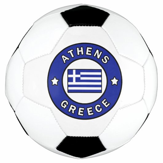 Athènes Grèce (Devant)