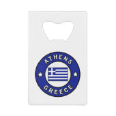 Athènes Grèce (Devant)