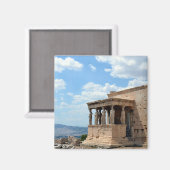 Athènes Magnet (Recto/Verso)