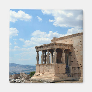Athènes Magnet