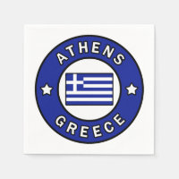 Athens Griekenland