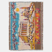 ATHENS Jeter Couverture (devant Vertical)