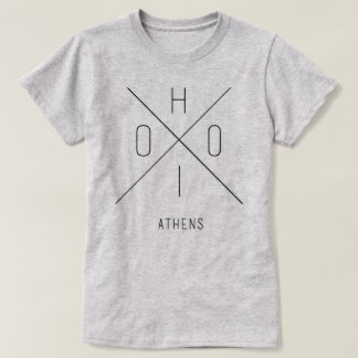 Athens Ohio Shirt Design 4