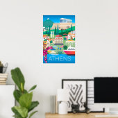 Athens Print (Thuiskantoor)