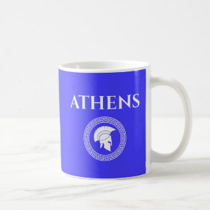 Athens Spartaan Koffiemok