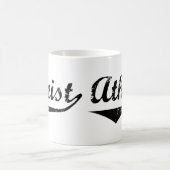 Athiest, Athiest Koffiemok (Center)