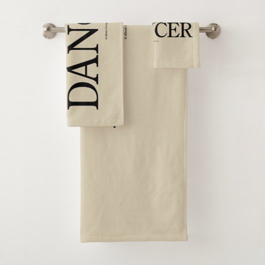 Athlète + Artiste = Danseuse (En situation)