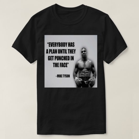 Athlete T-shirt (Design voorkant)