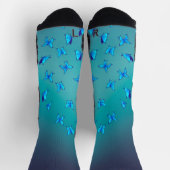 Athletic Crew Sock Sokken (Top)
