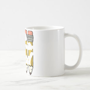Athletic Director Squad Sports Kantoor Team Gifts Koffiemok
