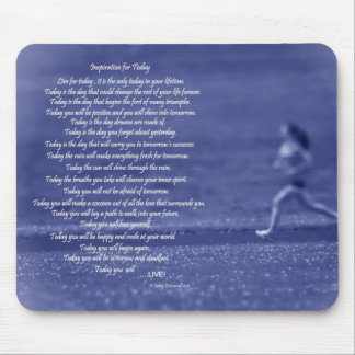 Athletic Inspiration for Today Muismat