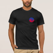 Athletic Power & Performance T-Shirt (Voorkant)