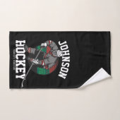 Athlétisme (Serviette à main)