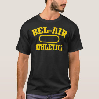 Athlétisme Bel Air Essential T-Shirt